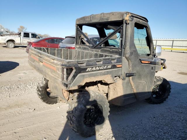 2024 POLARIS RANGER XP 1000 NORTHSTAR PREMIUM