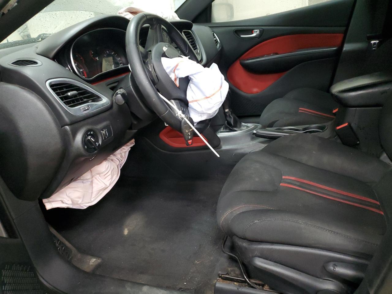 2013 Dodge Dart - Image 7