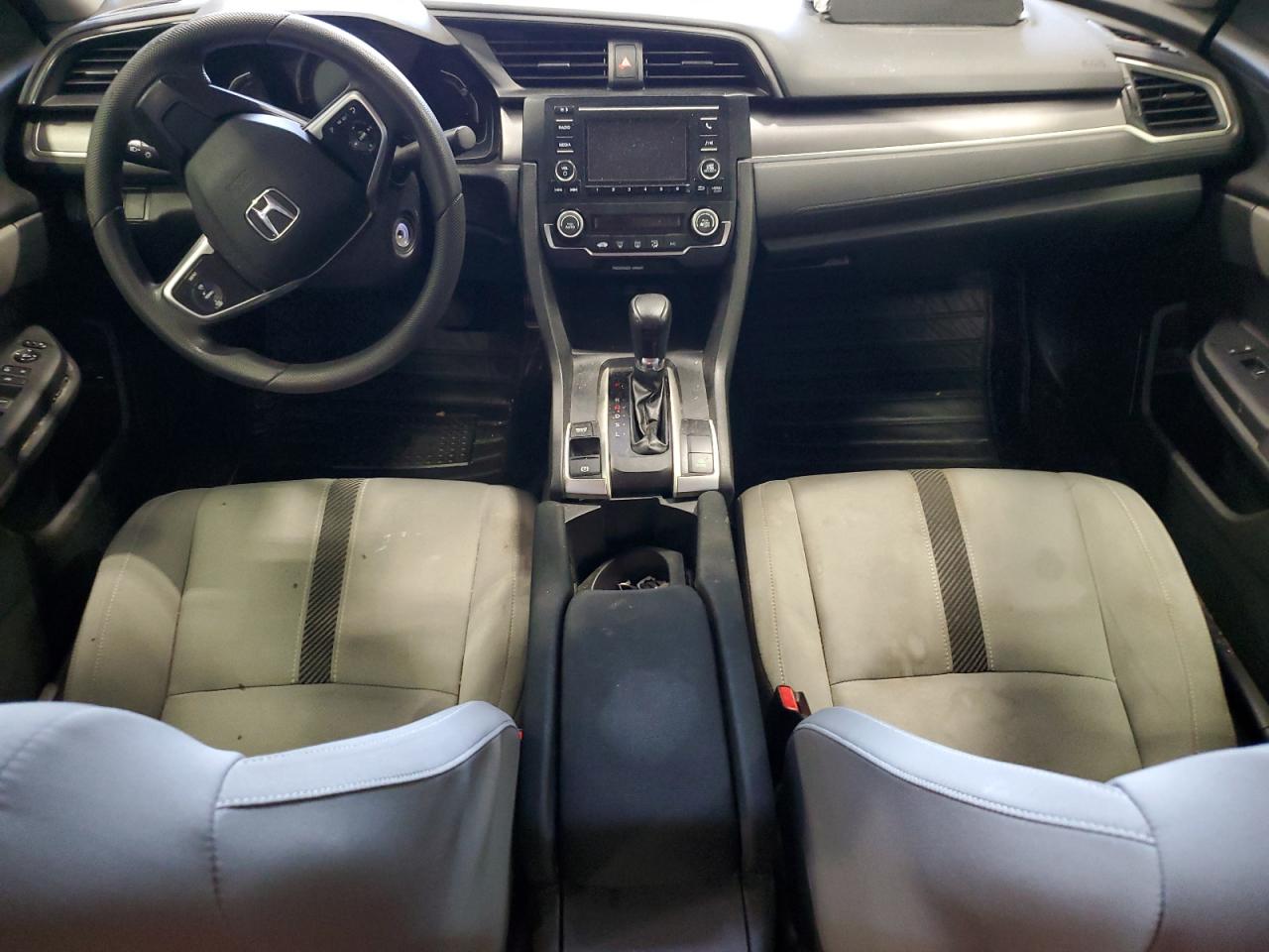 2018 Honda Civic - Image 8