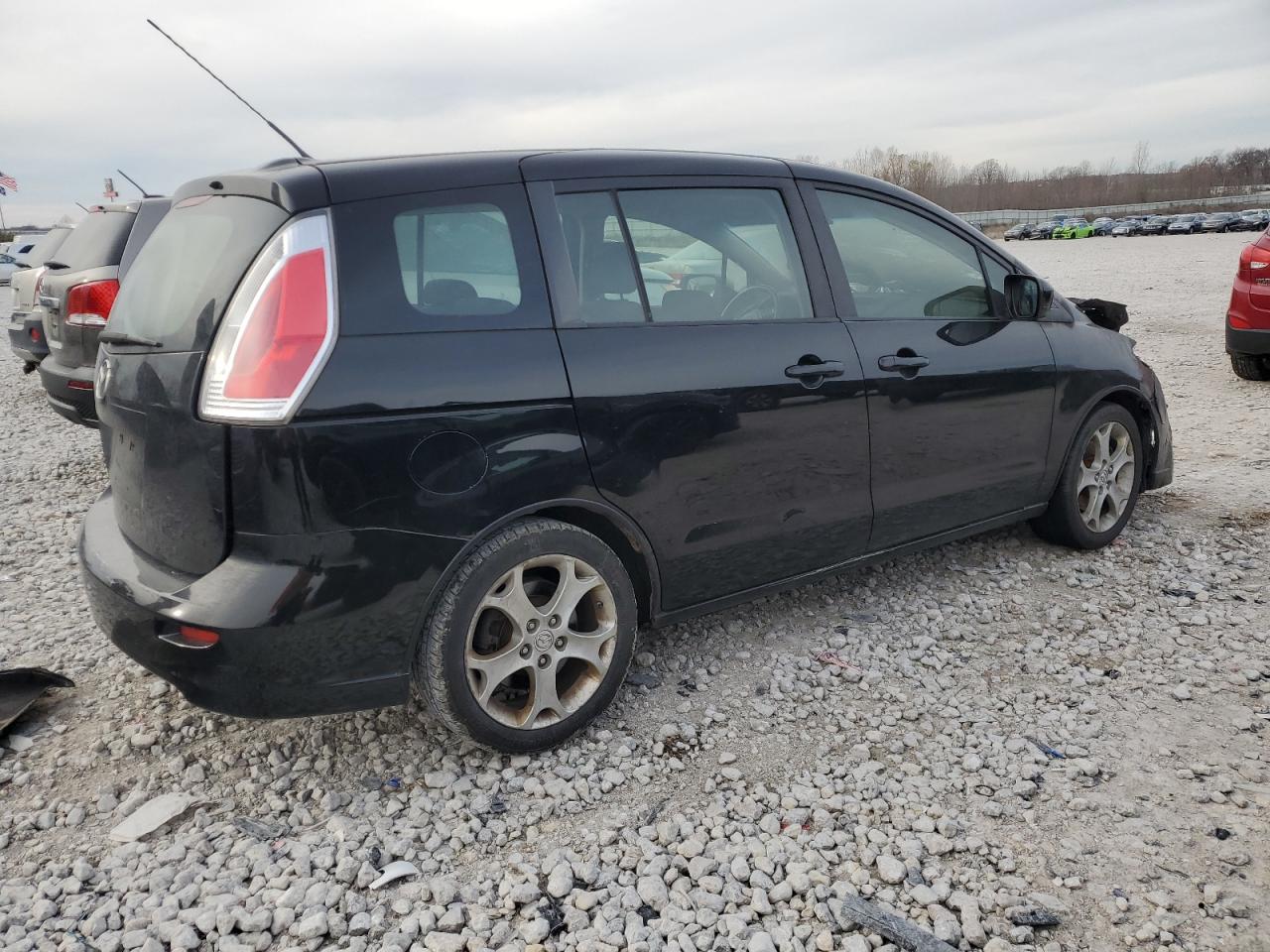 2010 Mazda 5 - Image 3