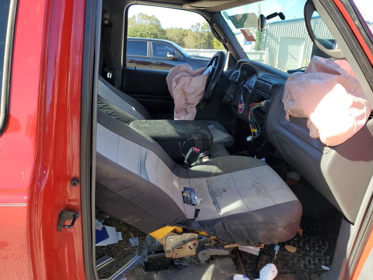 2004 Ford Ranger - Image 10