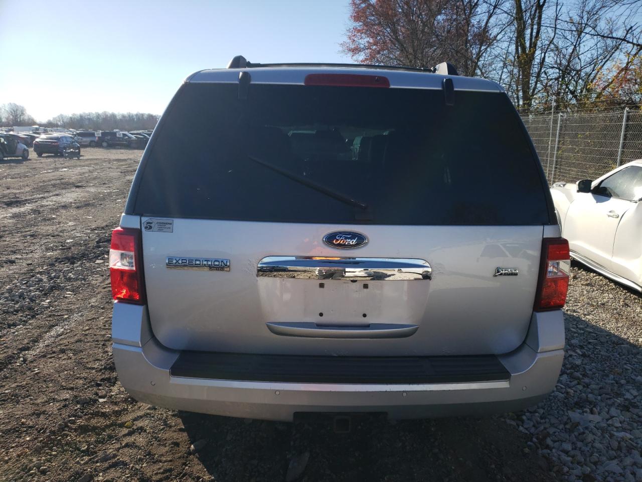 2014 Ford Expedition - Image 6
