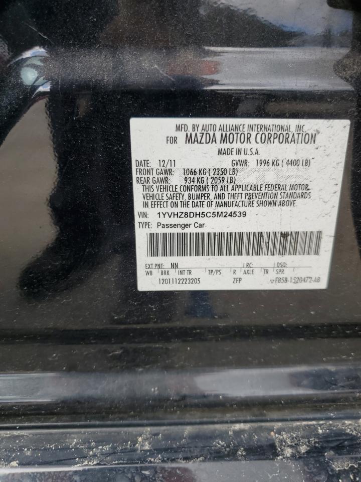 2012 Mazda 6 - Image 14