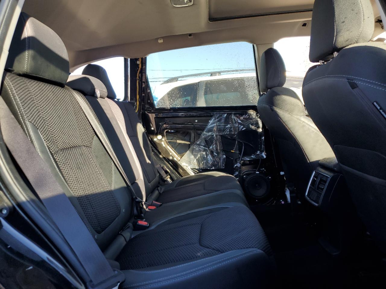 2020 Subaru Forester - Image 11