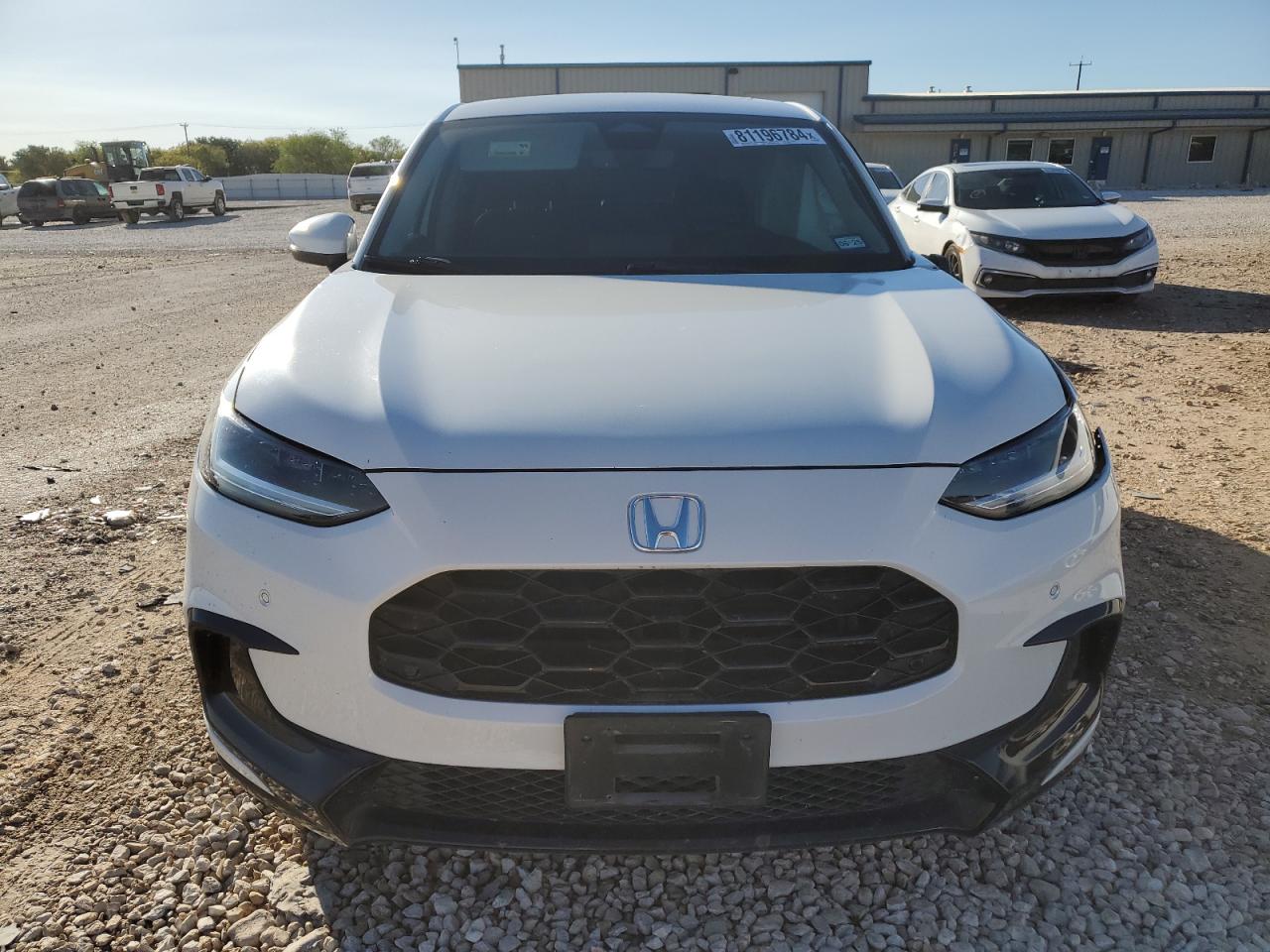 2023 Honda HR-V - Image 5