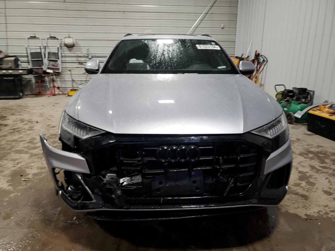 VIN WA1EVAF14MD011802 2021 AUDI Q8 no.5