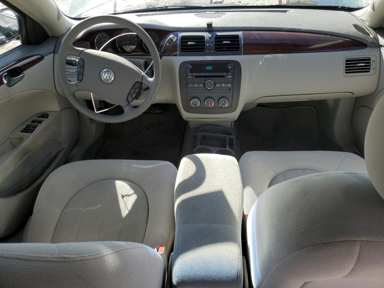 2006 Buick LaCrosse - Image 8