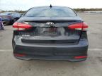 2018 Kia Forte Lx en Venta en Brookhaven, NY - Rear End