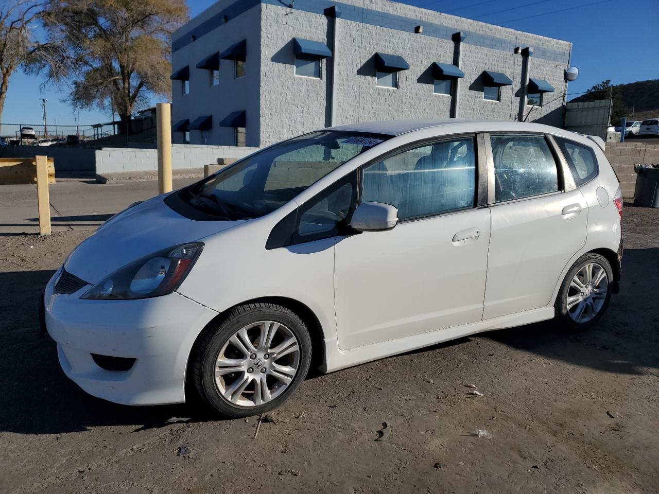 2011 Honda Fit - Image 1