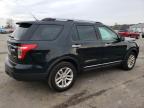 2014 Ford Explorer Xlt zu verkaufen in Dunn, NC - Front End