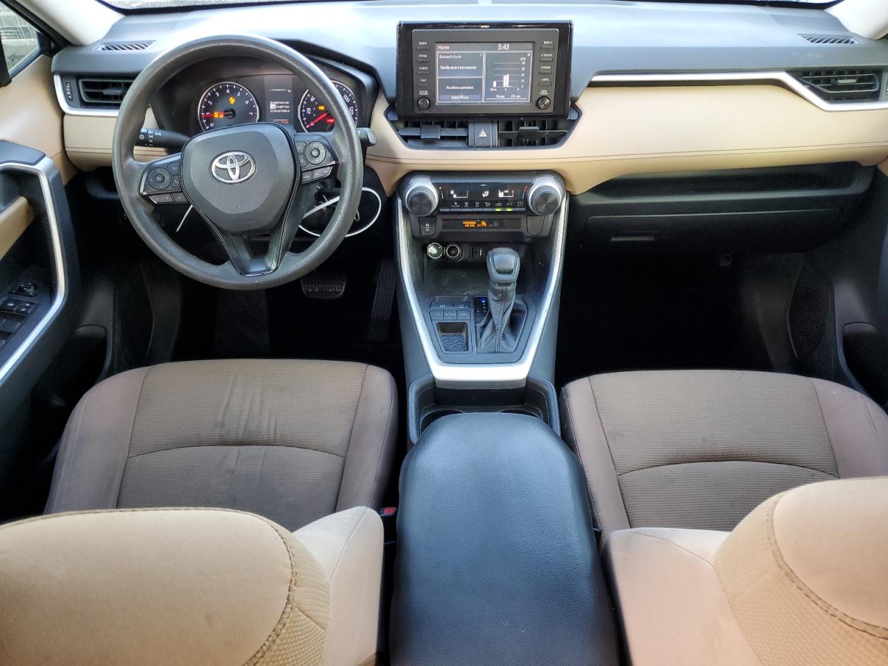 2019 Toyota RAV 4 - Image 8
