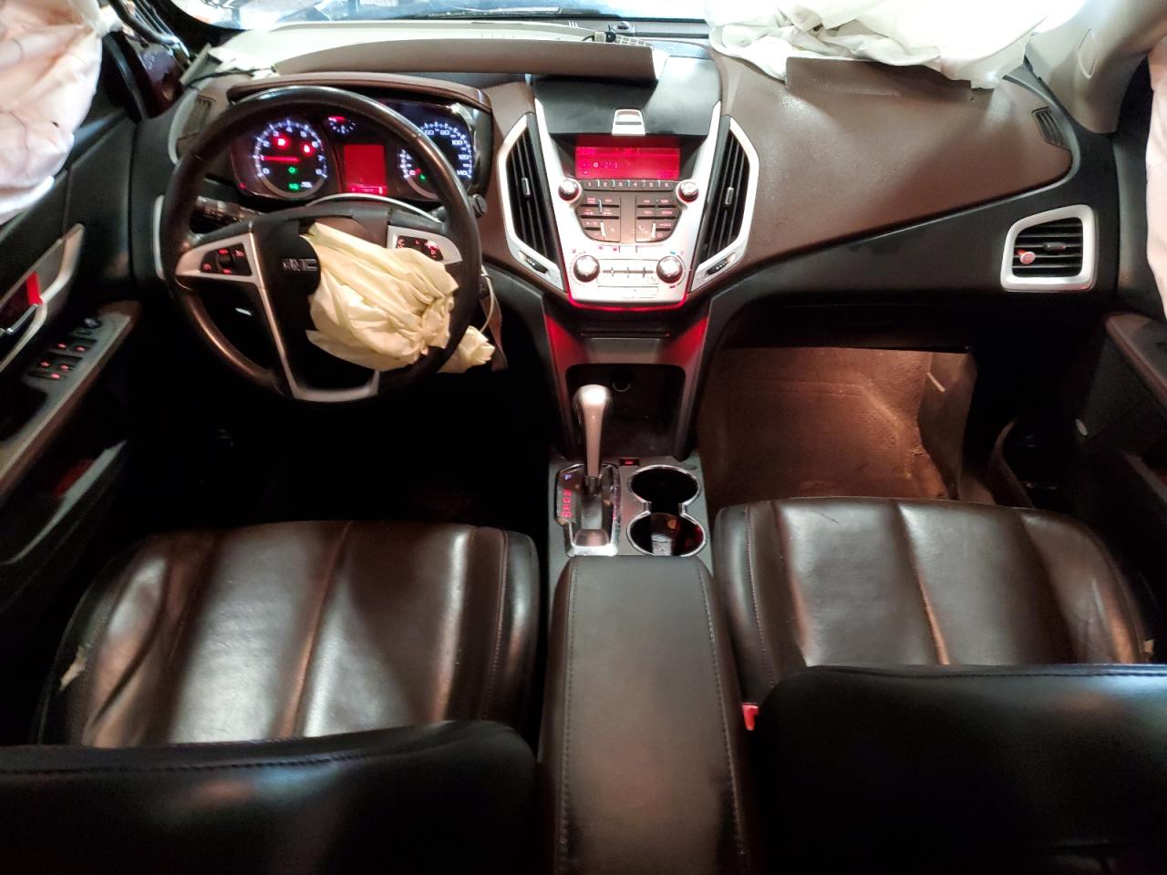 2011 GMC Terrain - Image 8