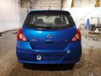 2008 Nissan Versa S de vânzare în Glassboro, NJ - Front End