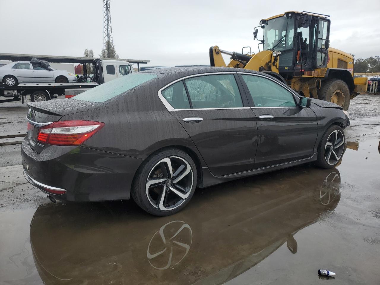 2016 Honda Accord - Image 3