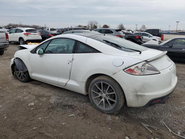  MITSUBISHI ECLIPSE 2012 Белы