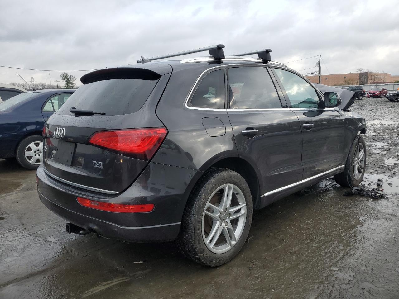 VIN WA1L2AFP3HA010233 2017 AUDI Q5 no.3