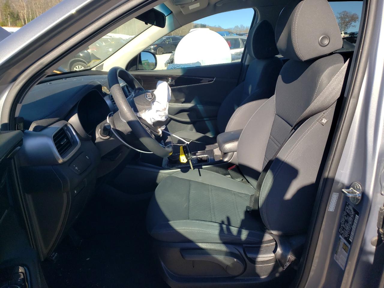 2019 Kia Sorento - Image 7