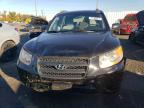 2008 Hyundai Santa Fe Gls продається в Portland, OR - Front End