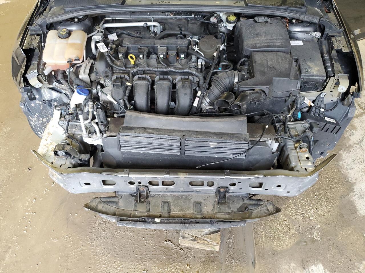 2015 Ford Focus - Image 11