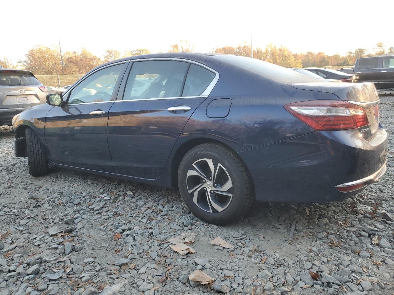 2017 Honda Accord - Image 2
