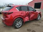 2022 MAZDA CX-5 SIGNATURE for sale at Copart ON - LONDON