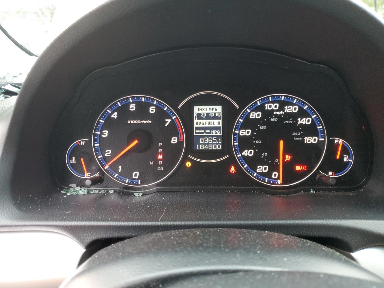 2006 Acura TSX - Image 9