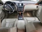 2010 Cadillac Dts Luxury Collection zu verkaufen in Chicago Heights, IL - Side