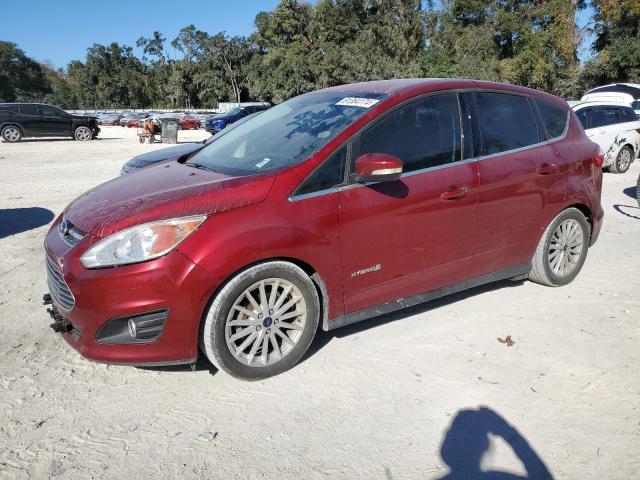 2015 Ford C-Max Sel na sprzedaż w Ocala, FL - Mechanical