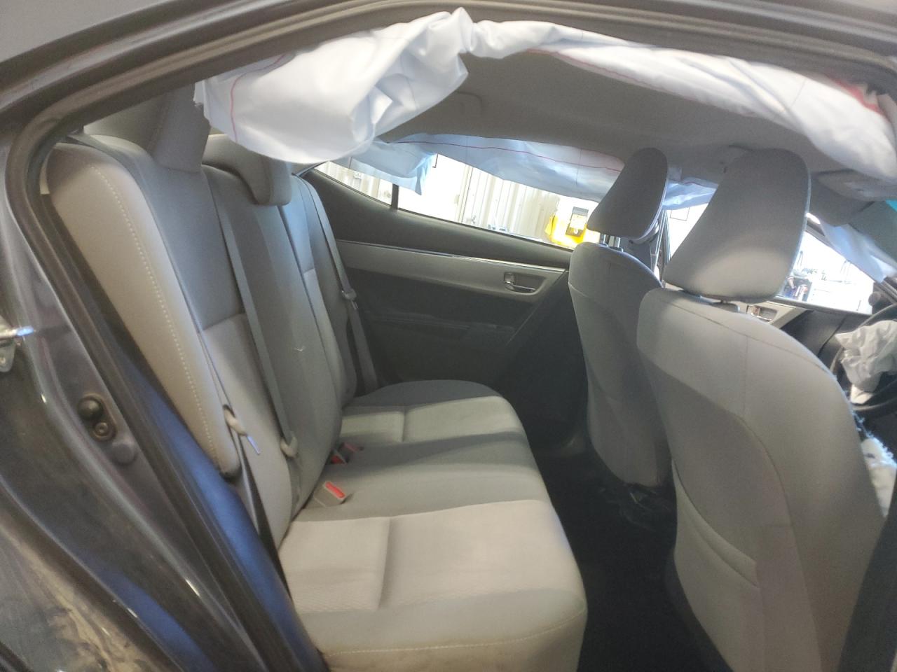 2014 Toyota Corolla - Image 11