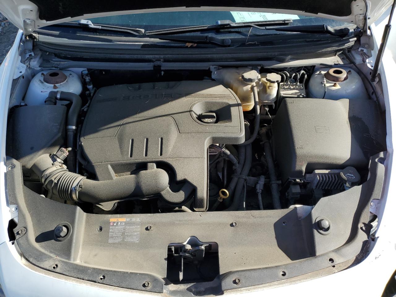 2011 Chevrolet Malibu - Image 11