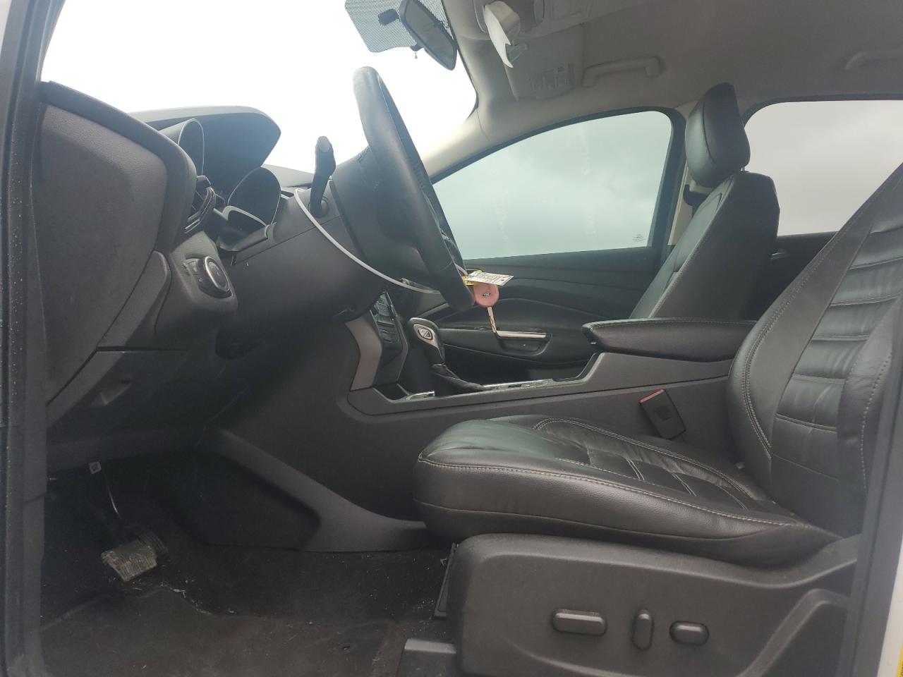 2018 Ford Escape - Image 7