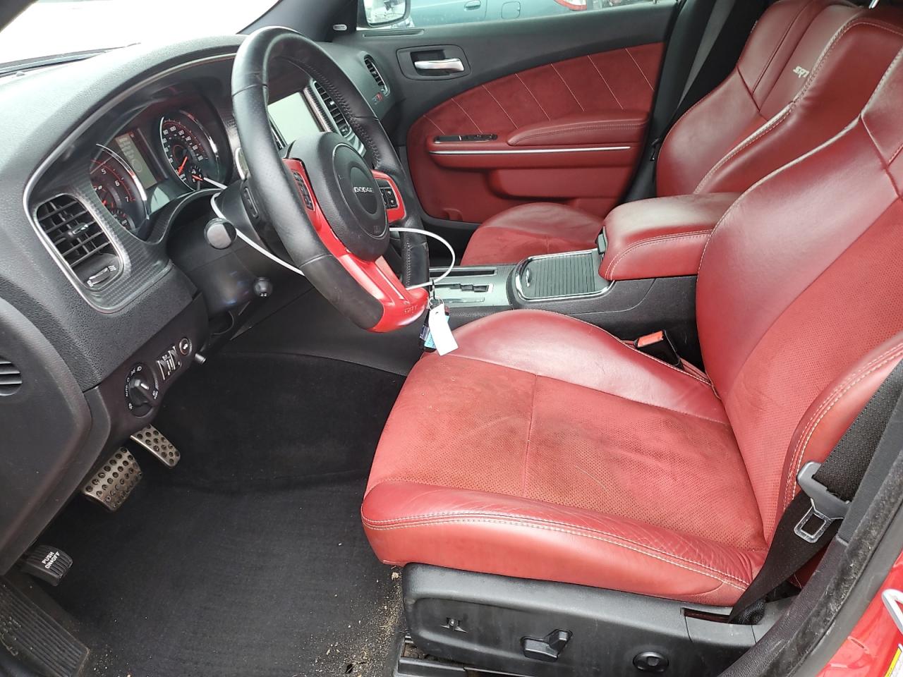 2013 Dodge Charger - Image 7