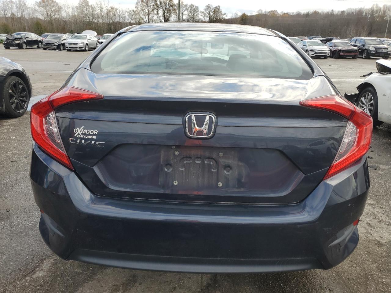 2016 Honda Civic - Image 6