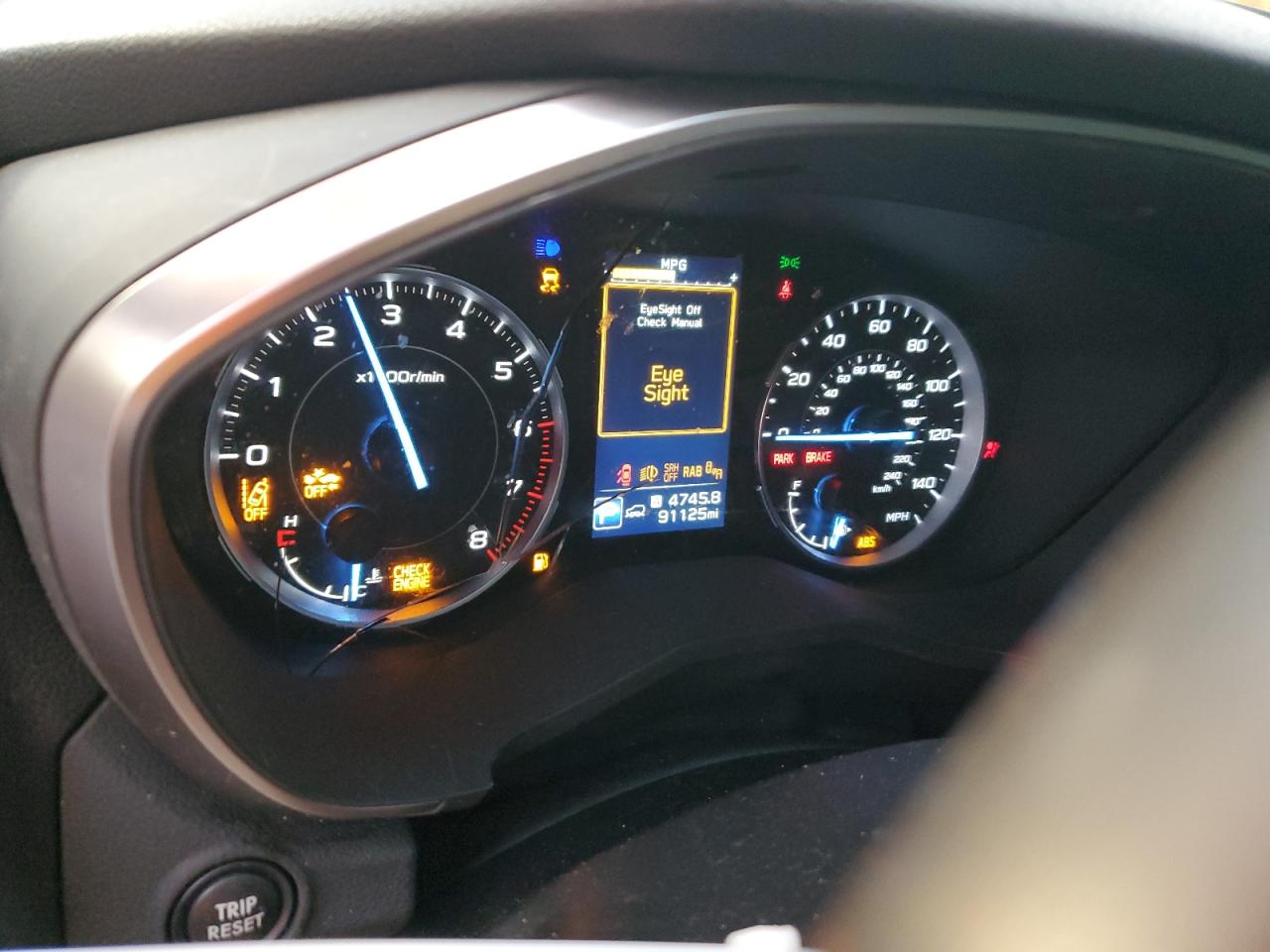2019 Subaru Ascent - Image 9