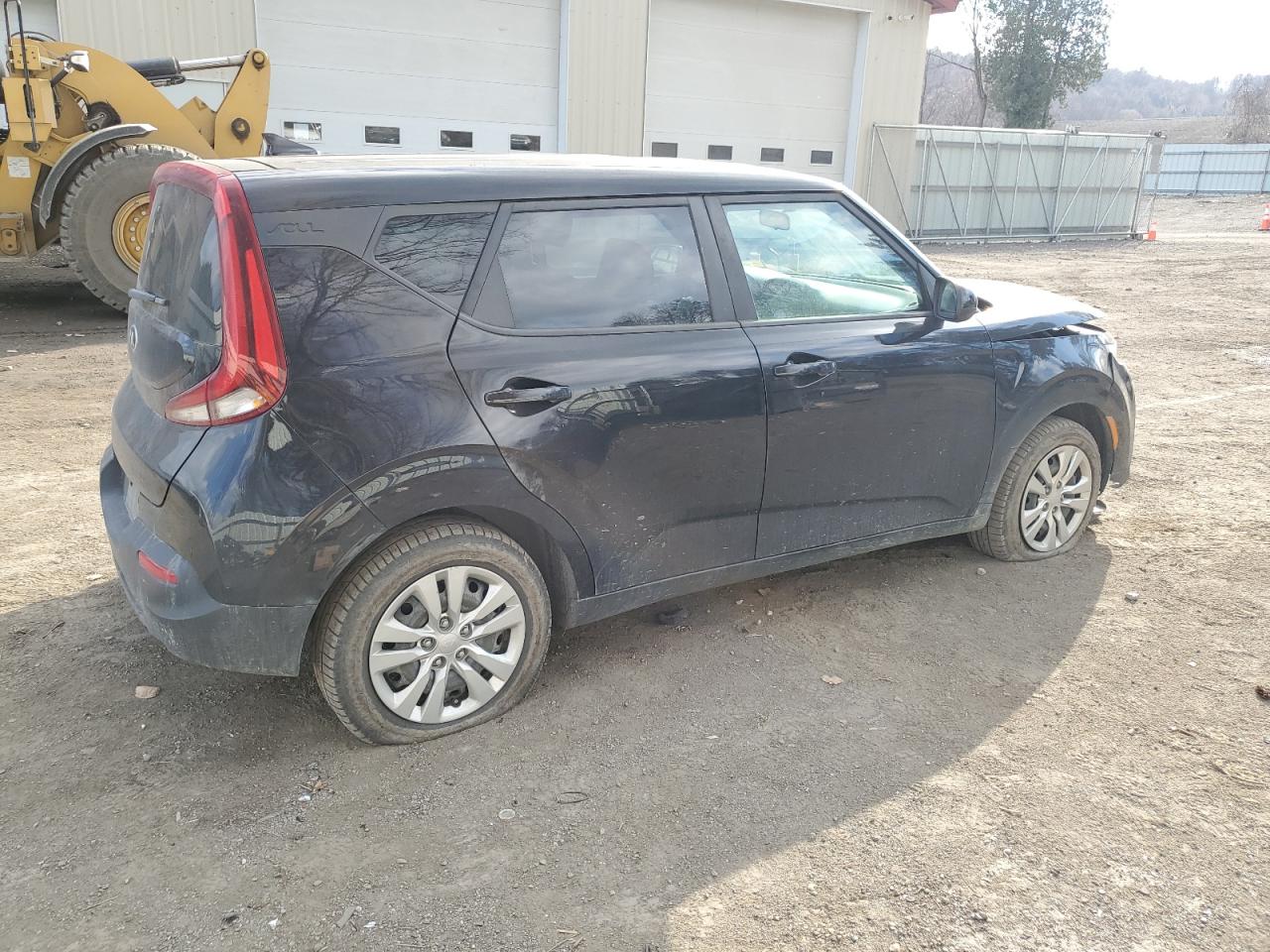 2020 Kia Soul - Image 3