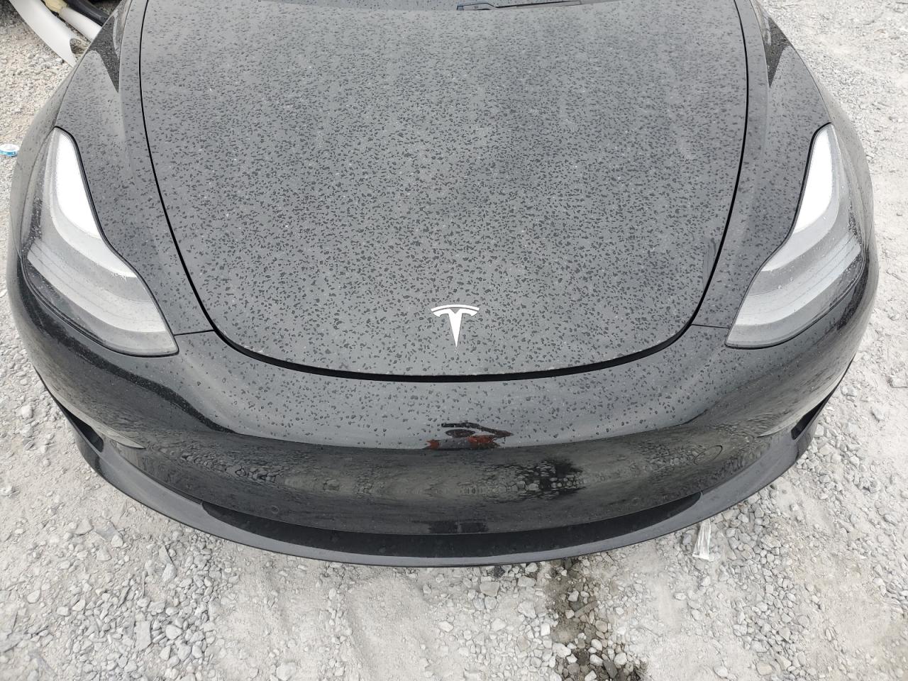 VIN 5YJ3E1EA2MF016391 2021 TESLA MODEL 3 no.11