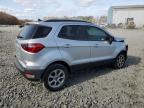 2021 Ford Ecosport Se იყიდება Windsor-ში, NJ - Front End