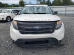 2013 Ford Explorer Sport იყიდება Grantville-ში, PA - Mechanical