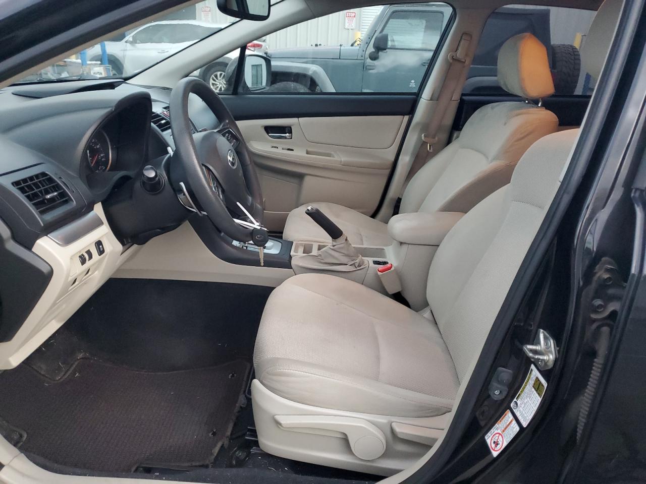 2013 Subaru XV - Image 7