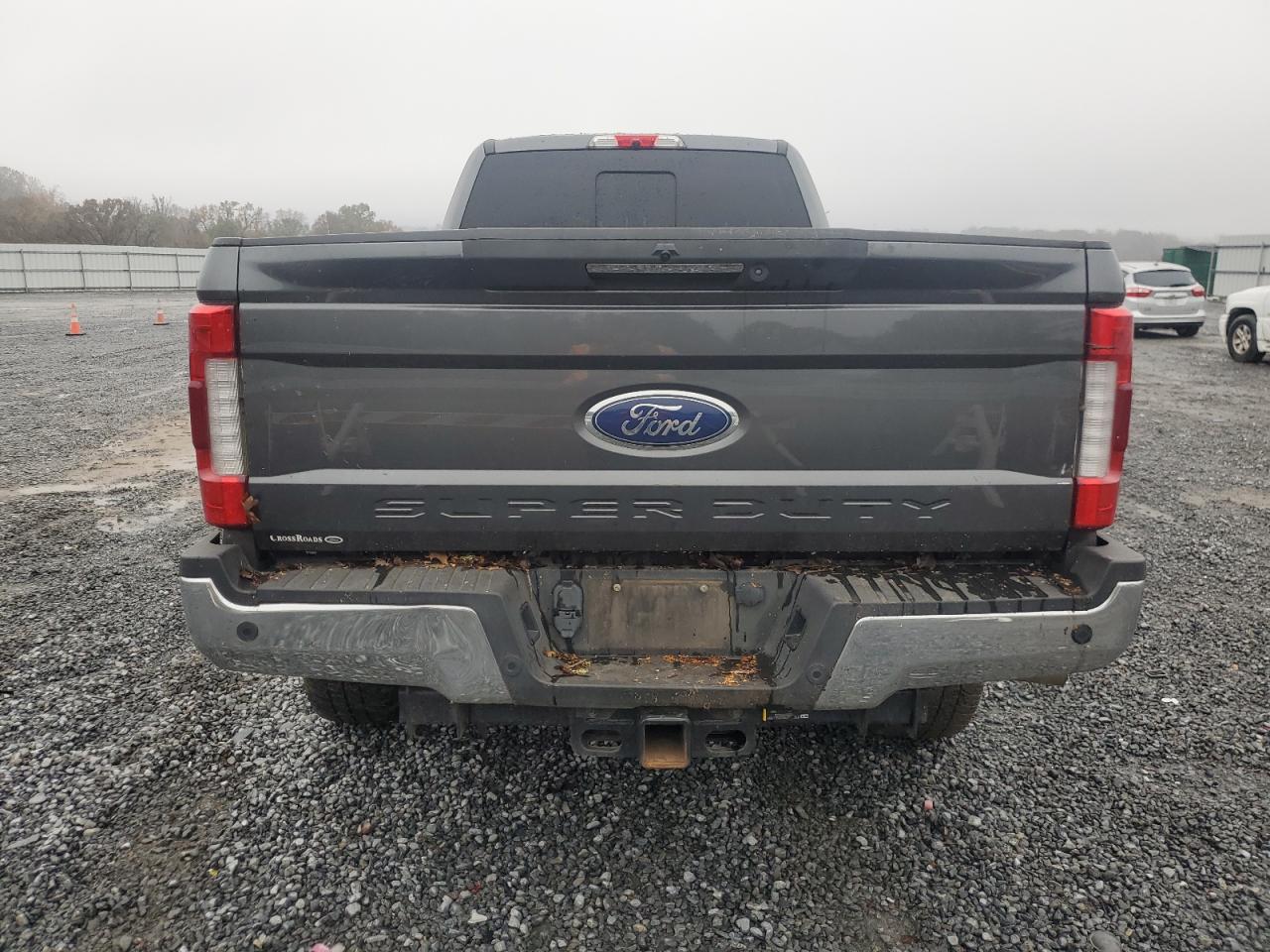 2019 Ford F350 Super Duty VIN: 1FT8W3BT0KEG31590 Lot: 77806694