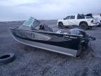 2017 LUND BOAT for sale at Copart ON - OTTAWA