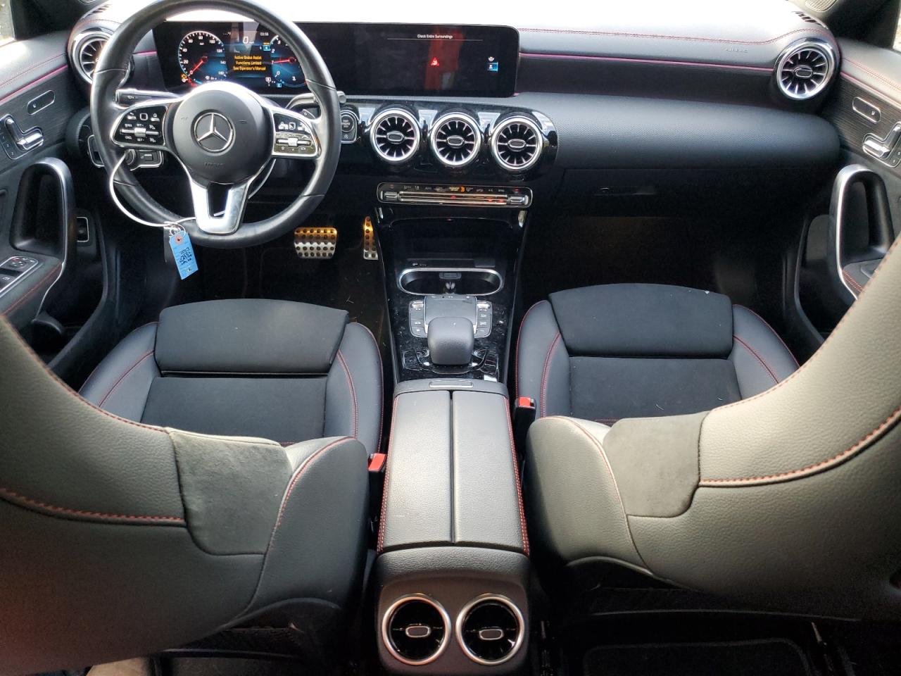2023 Mercedes-Benz CLA-klasse - Image 8