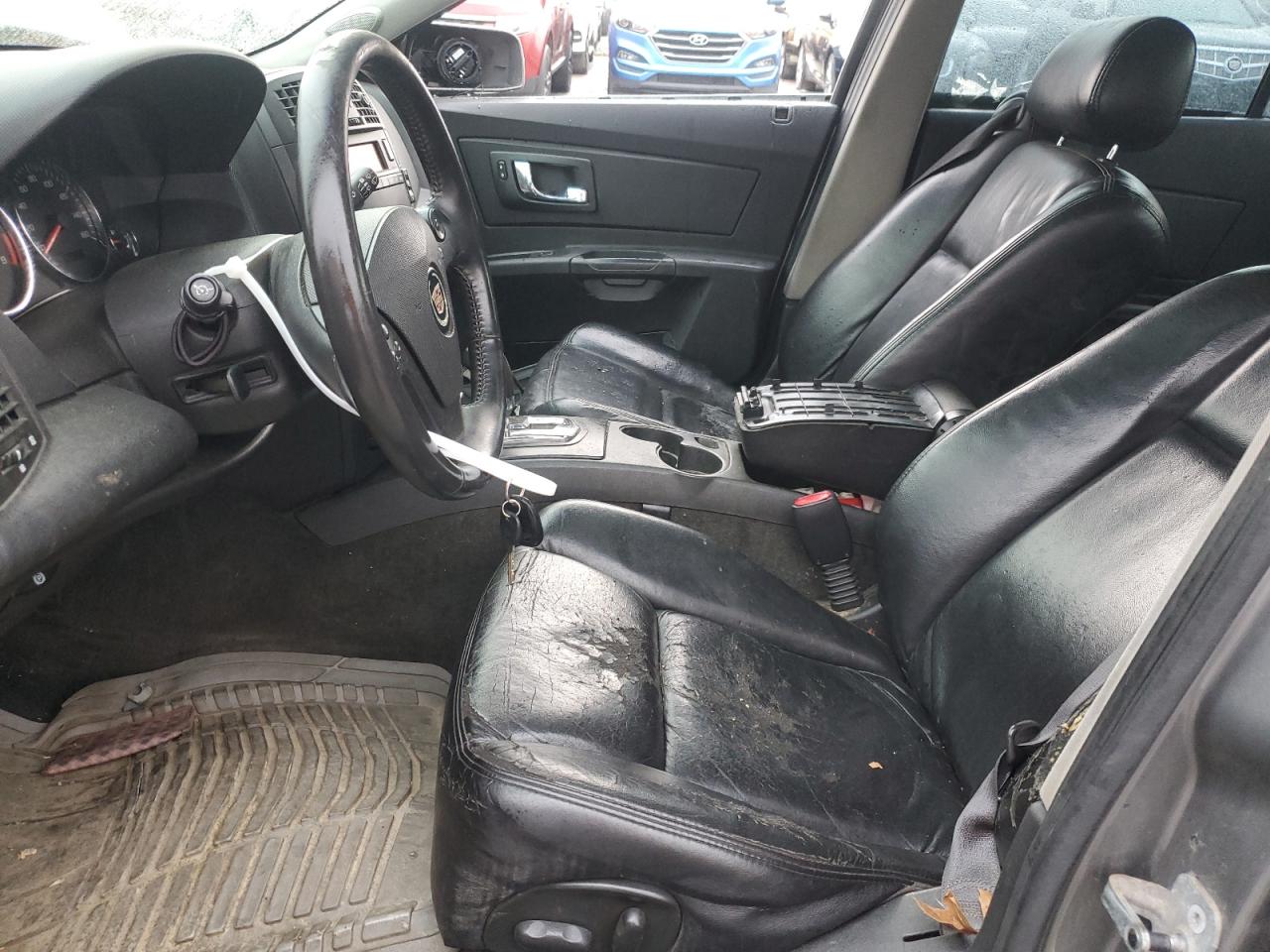 2006 Cadillac CTS - Image 7