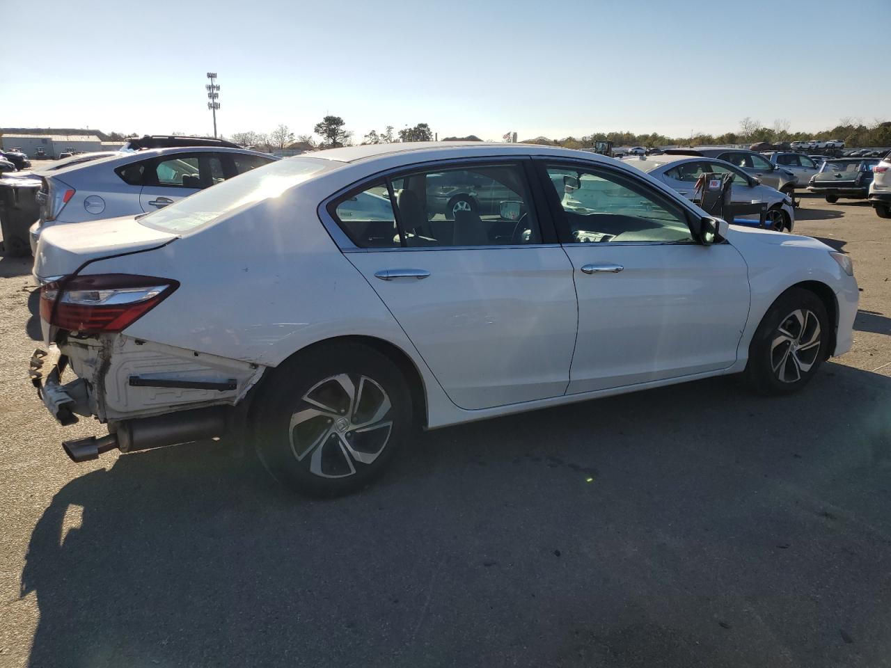 2016 Honda Accord - Image 3