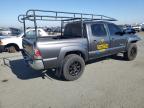 2010 Toyota Tacoma Double Cab Prerunner for Sale in Martinez, CA - Front End