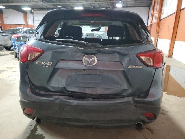 2015 MAZDA CX-5 TOURING