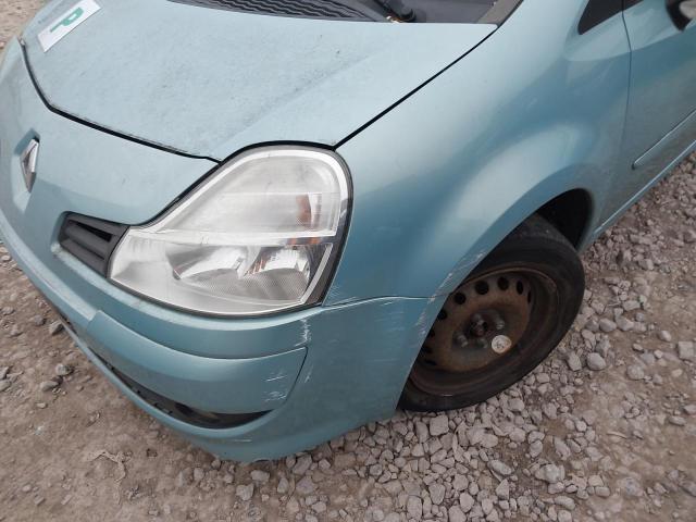 2008 RENAULT G-MODUS DY