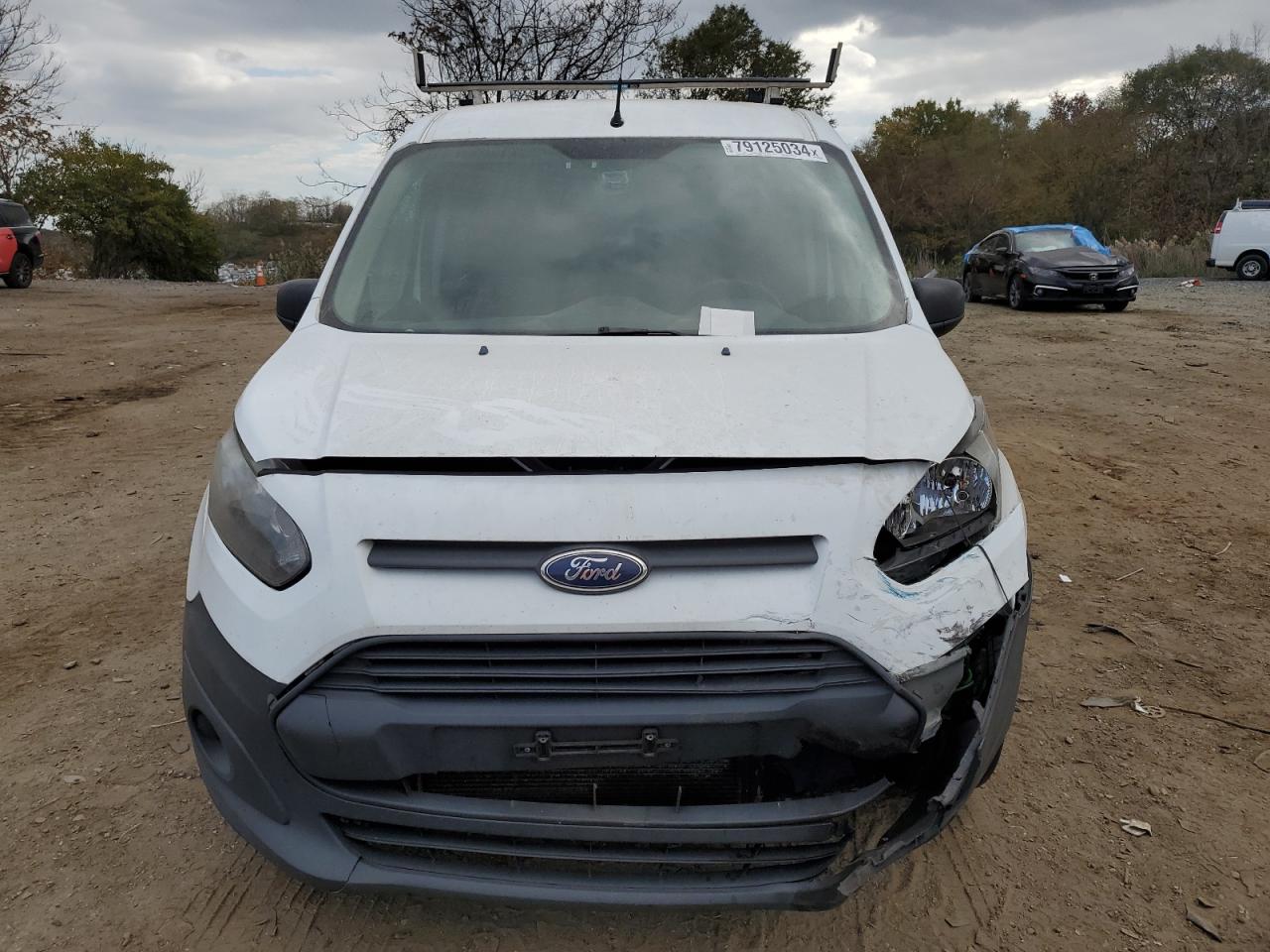 2016 Ford Transit Connect Xl VIN: NM0LS6E78G1278582 Lot: 79125034