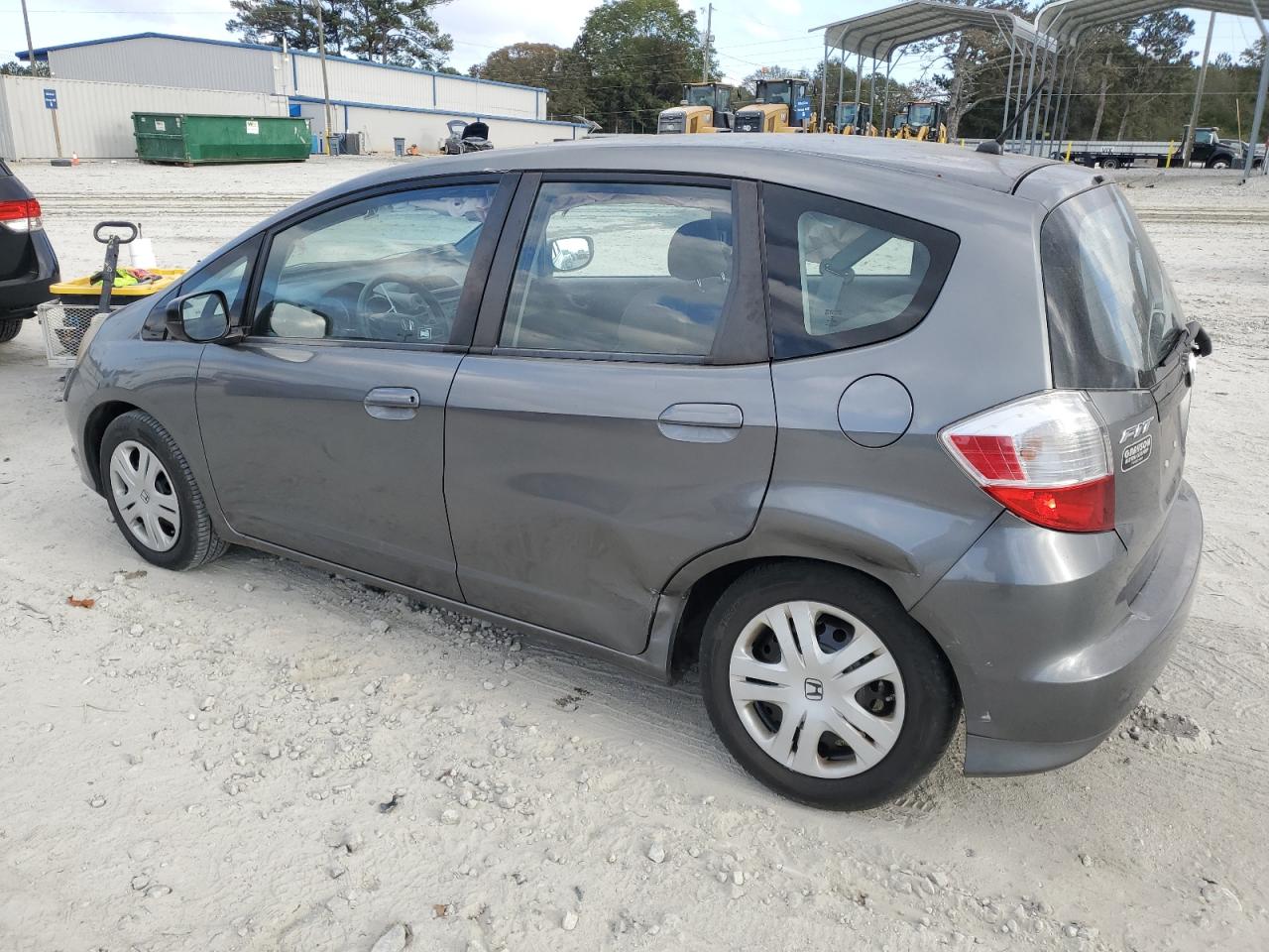 2011 Honda Fit - Image 2