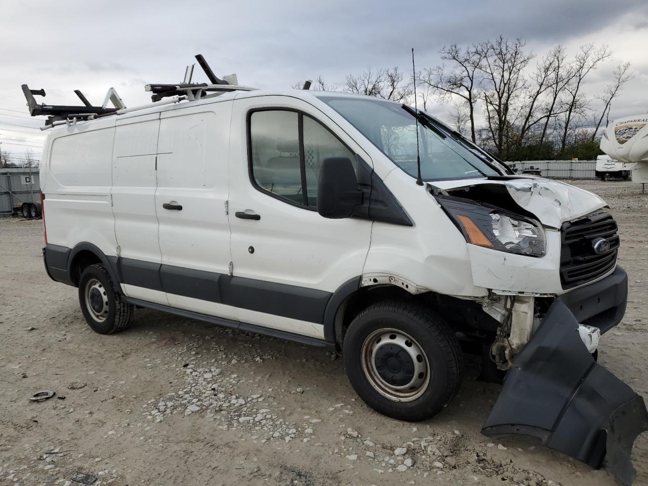 2018 Ford Transit - Image 4